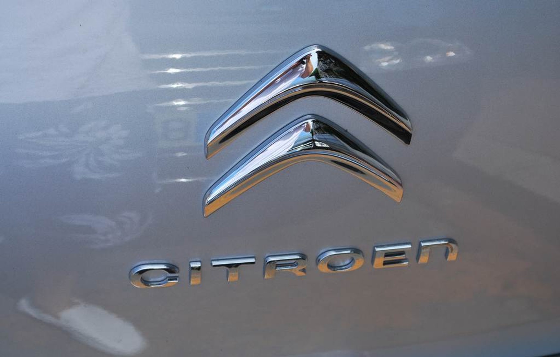 Nowy Citroen C3 przyłapany na francuskich ulicach!