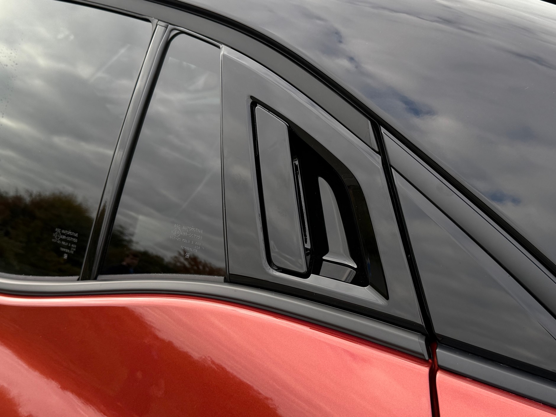 Toyota C-HR+ – pierwsze jazdy