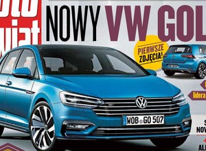 Auto Świat 3/2016 już w sprzedaży