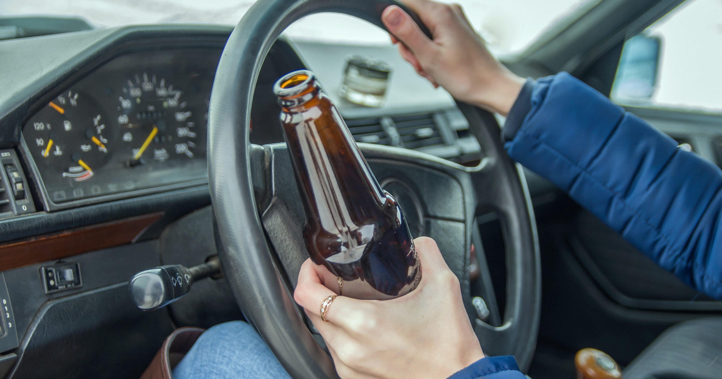 Będzie całkowity zakaz sprzedaży alkoholu na stacjach benzynowych? Ministerstwo Zdrowia ma plan