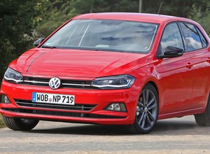 Volkswagen Polo: nowy model za 44 490 zł