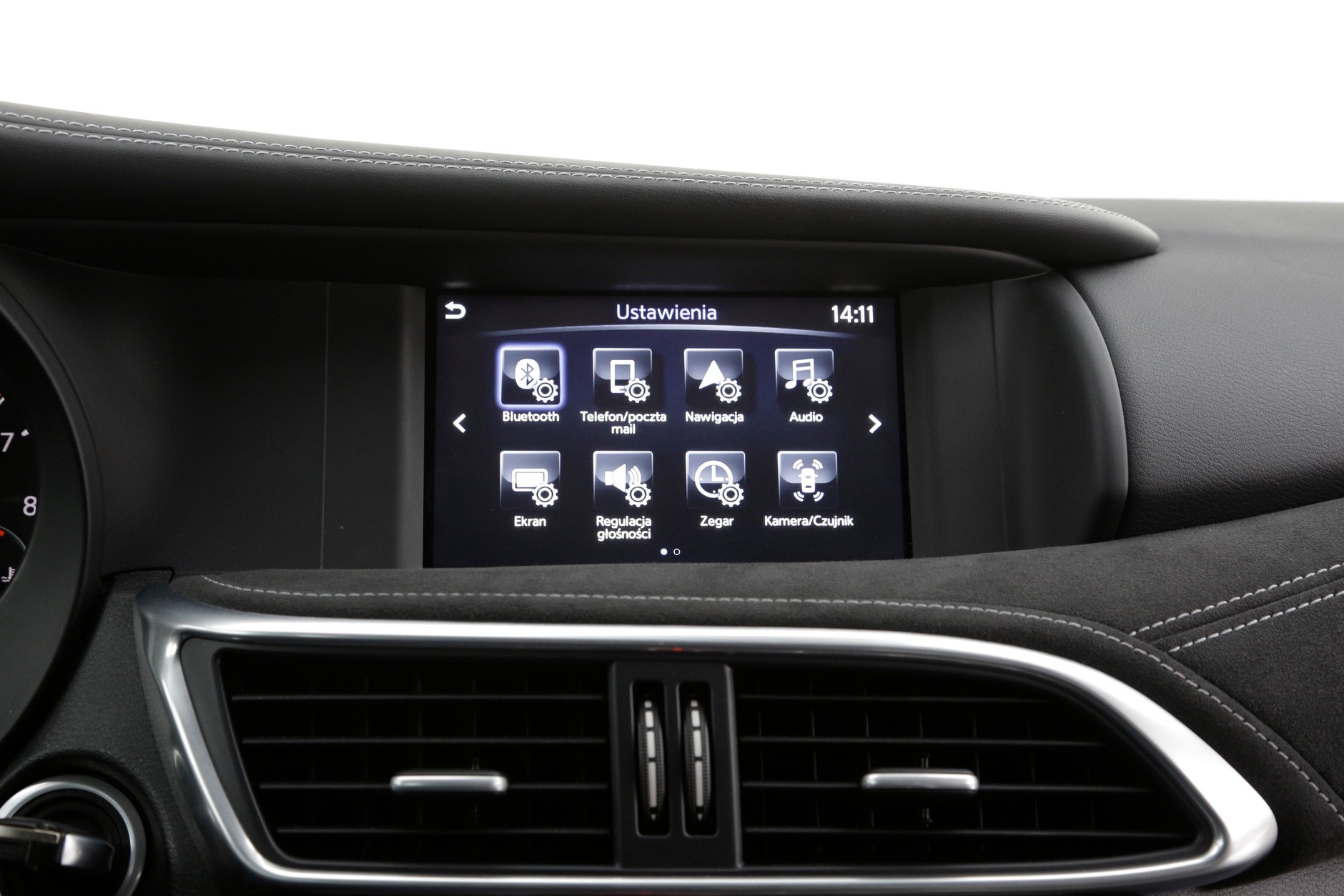 Infiniti Q30 2.0t AWD