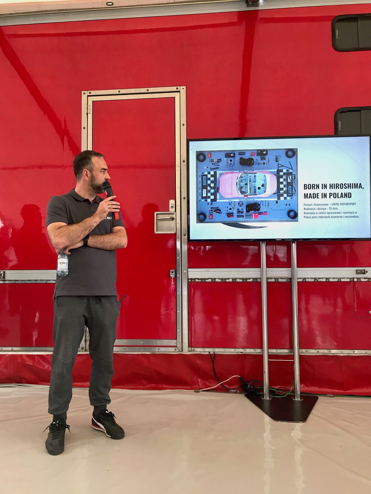 Mazda MX-5 Cup Poland 2021