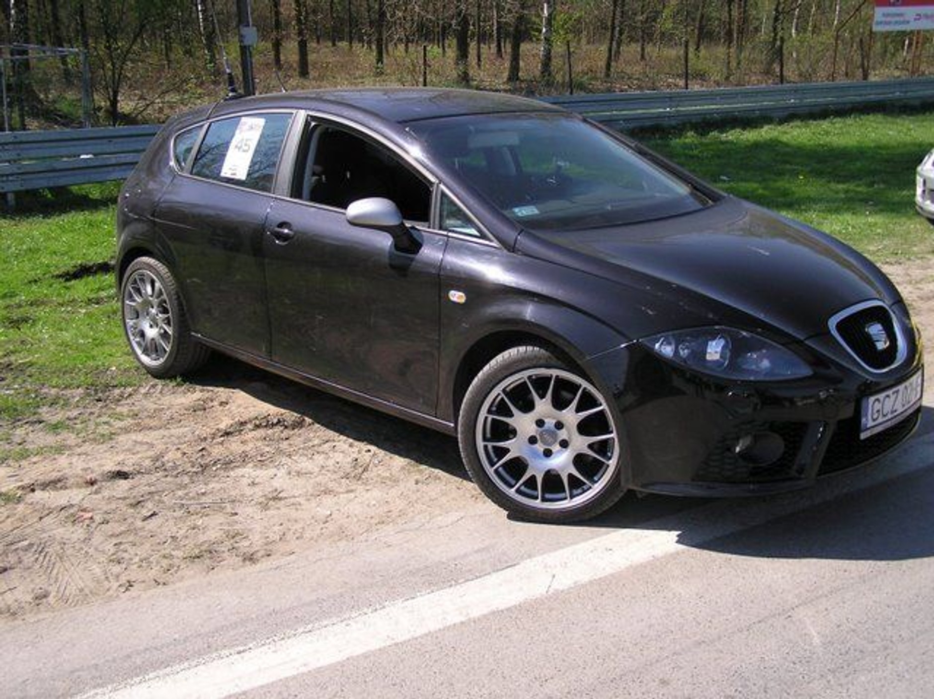 VI. Ogólnopolski Zlot LeonClub Team: bezpiecznie i z gracją (fotogaleria)