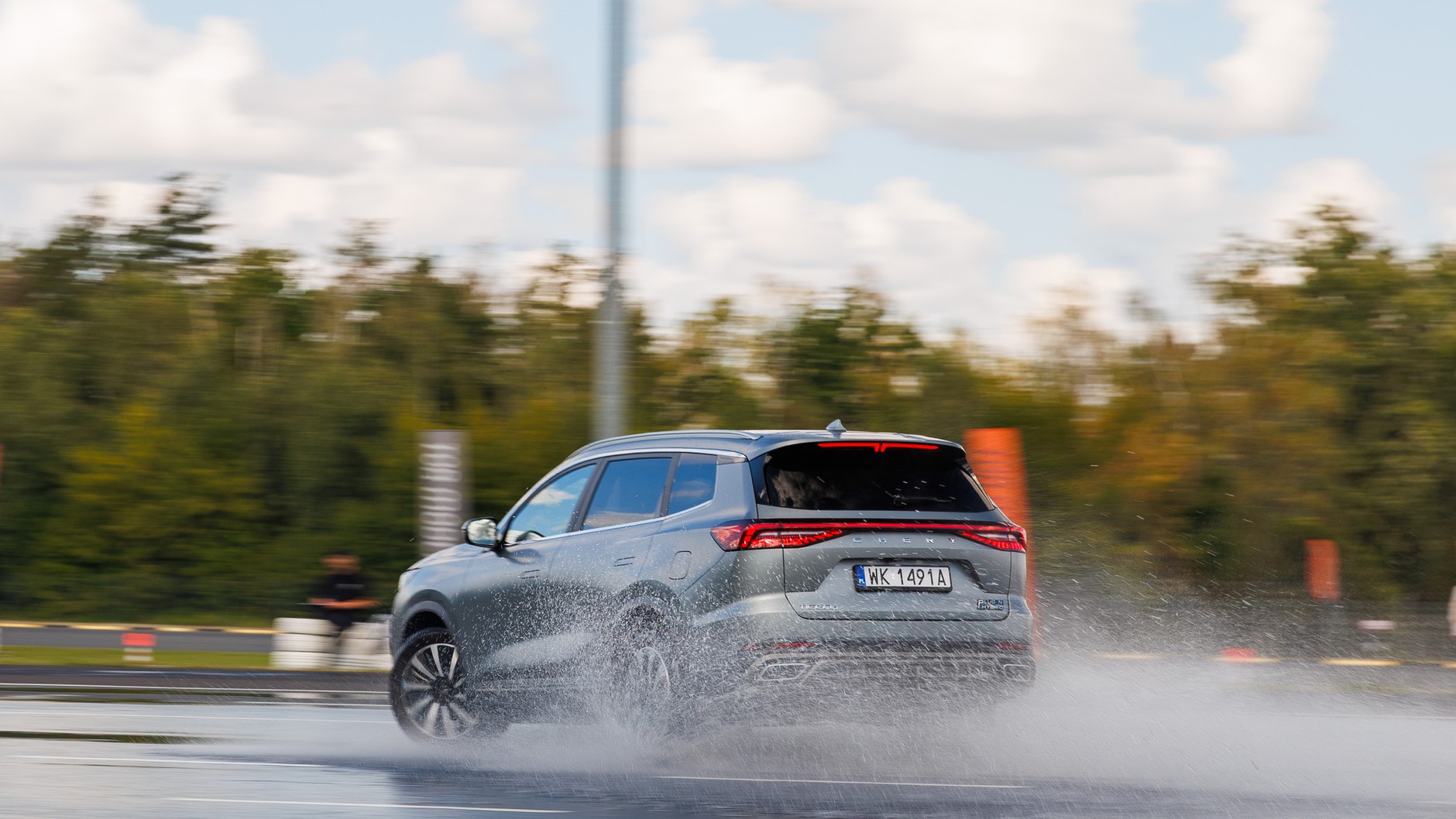Wielki Test Auto Świata 2026