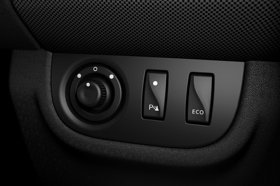 Genewa 2013: nowa Dacia Logan MCV