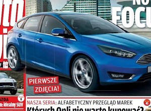 Auto Świat nr 9/2014 w kioskach i na tabletach