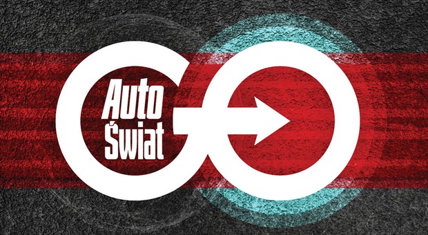 Auto Świat GO! - program Szymona Sołtysika i Gosi Rdest