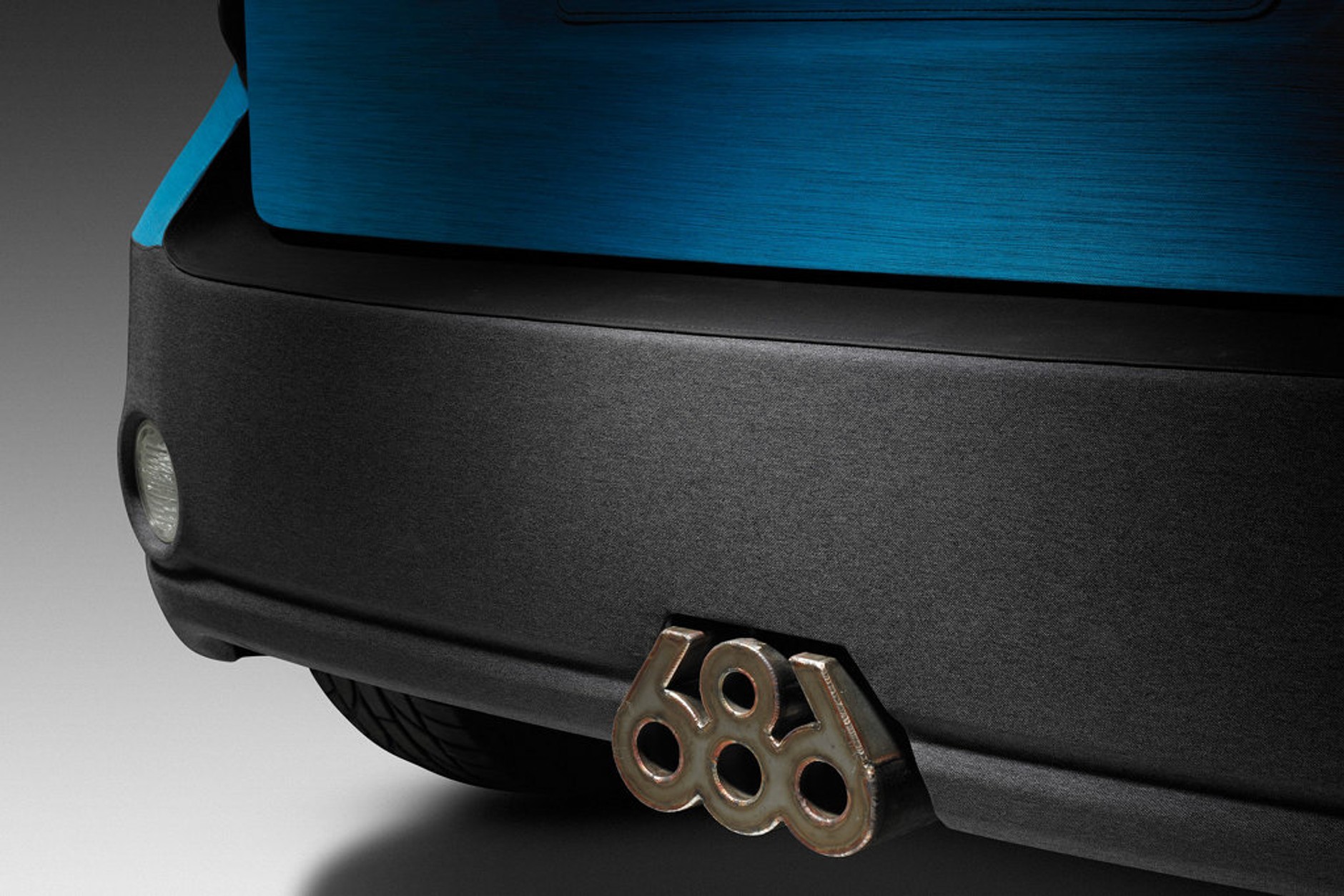 Scion Numeric xB dla snowboardzisty