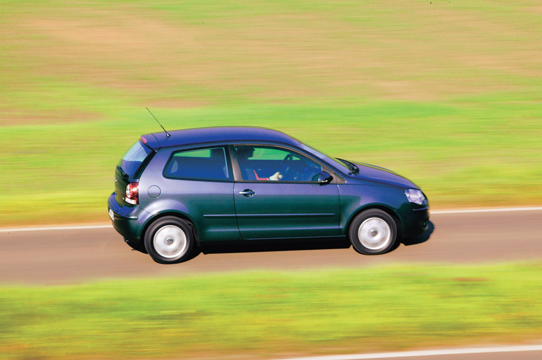 Fiat Grande Punto kontra Renault Clio i VW Polo: niedrogie, ale czy trwałe i niezawodne