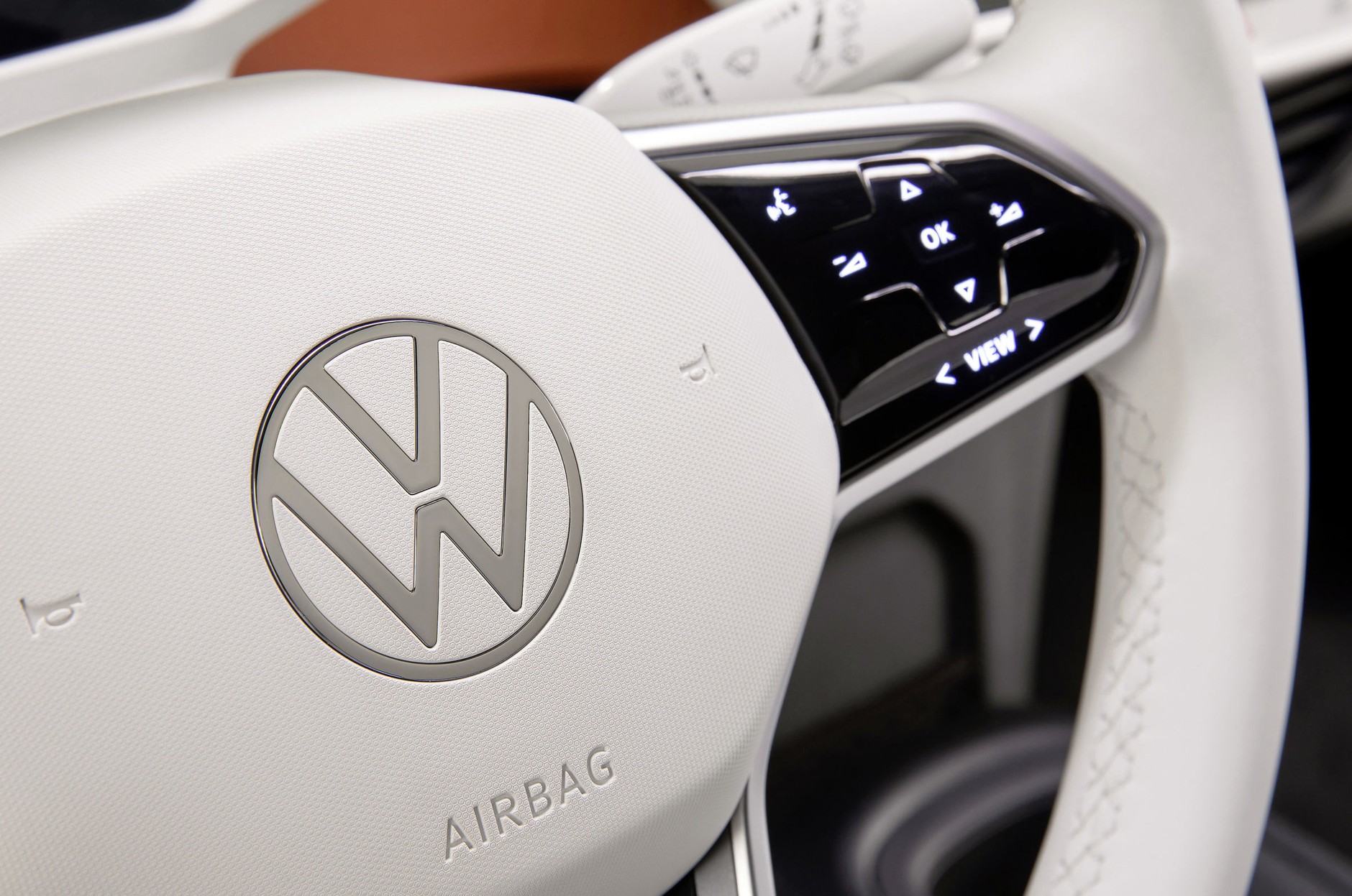 Volkswagen ID.3 – nowy wymiar elektromobilności