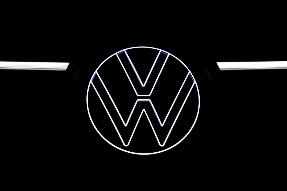 Volkswagen Golf 8 fl