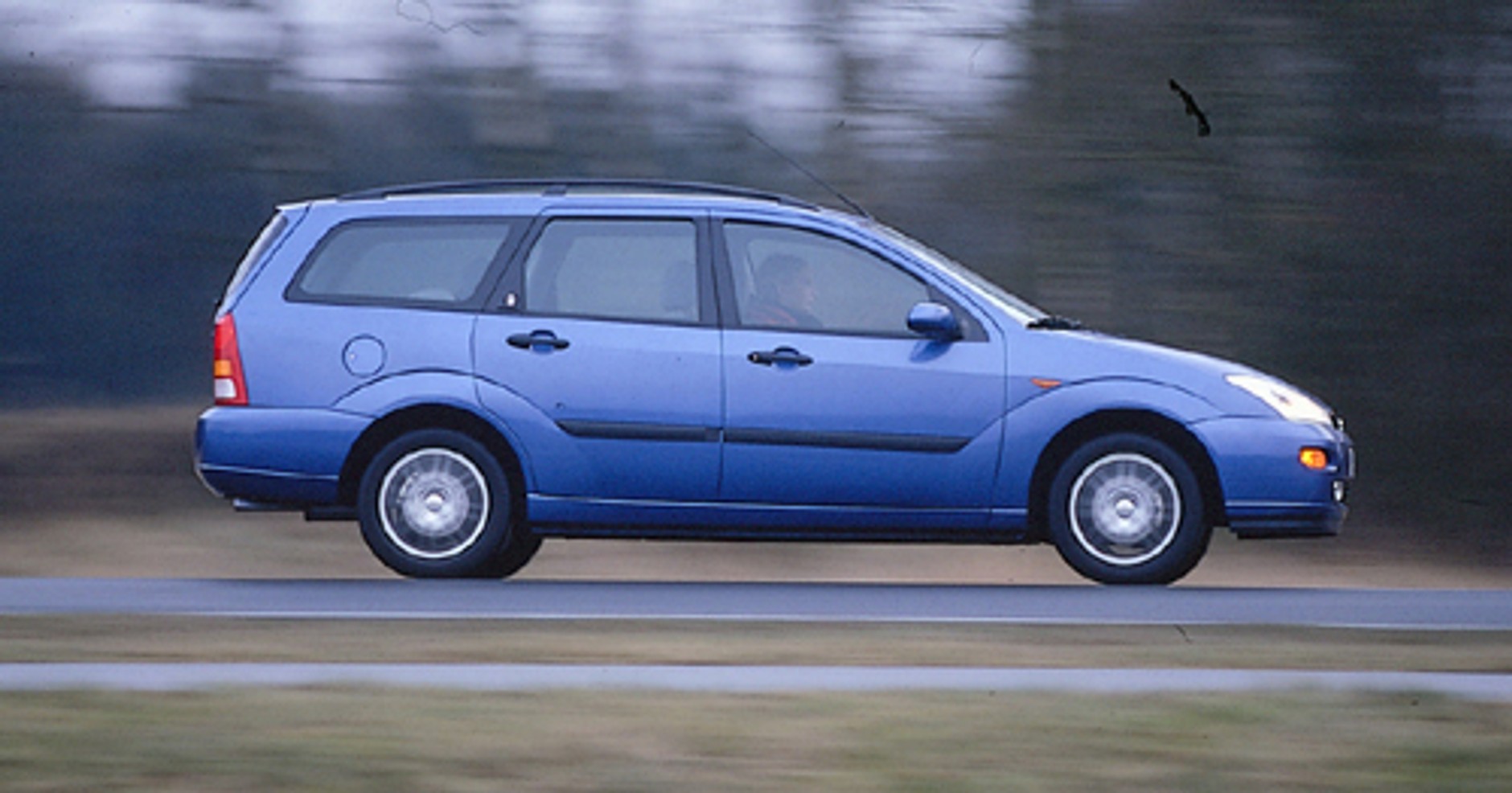 Focus, Xsara, Corolla i Astra - Sztuka kombinowania