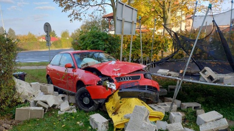 Źródło: glogow.policja.gov.pl