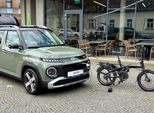 Sprawdź, czy twój samochód ma funkcję V2L. Może się przydać w różnych sytuacjach