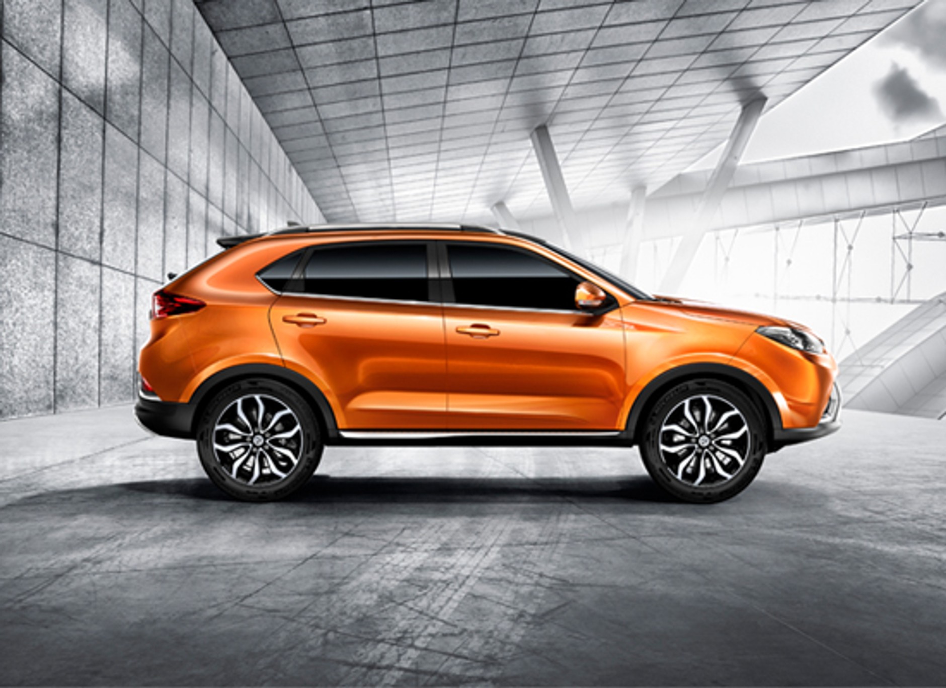 Marka MG powraca do Europy