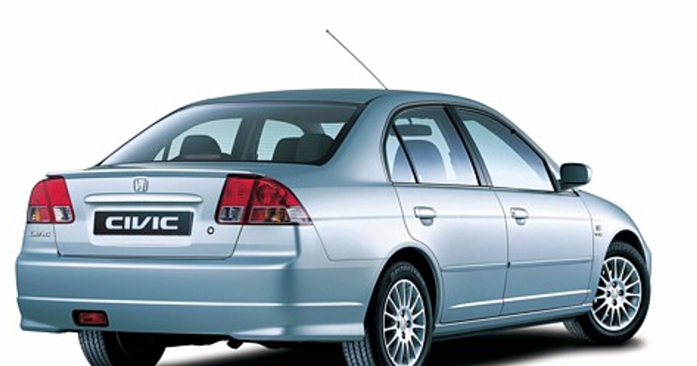 Hybrydowy Civic już w Polsce