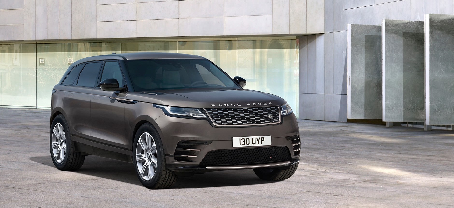 Range Rover Velar