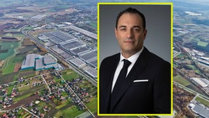 Stellantis wybrał nowego szefa koncernu. To pracownik firmy, który wprowadził na szczyt markę FIAT