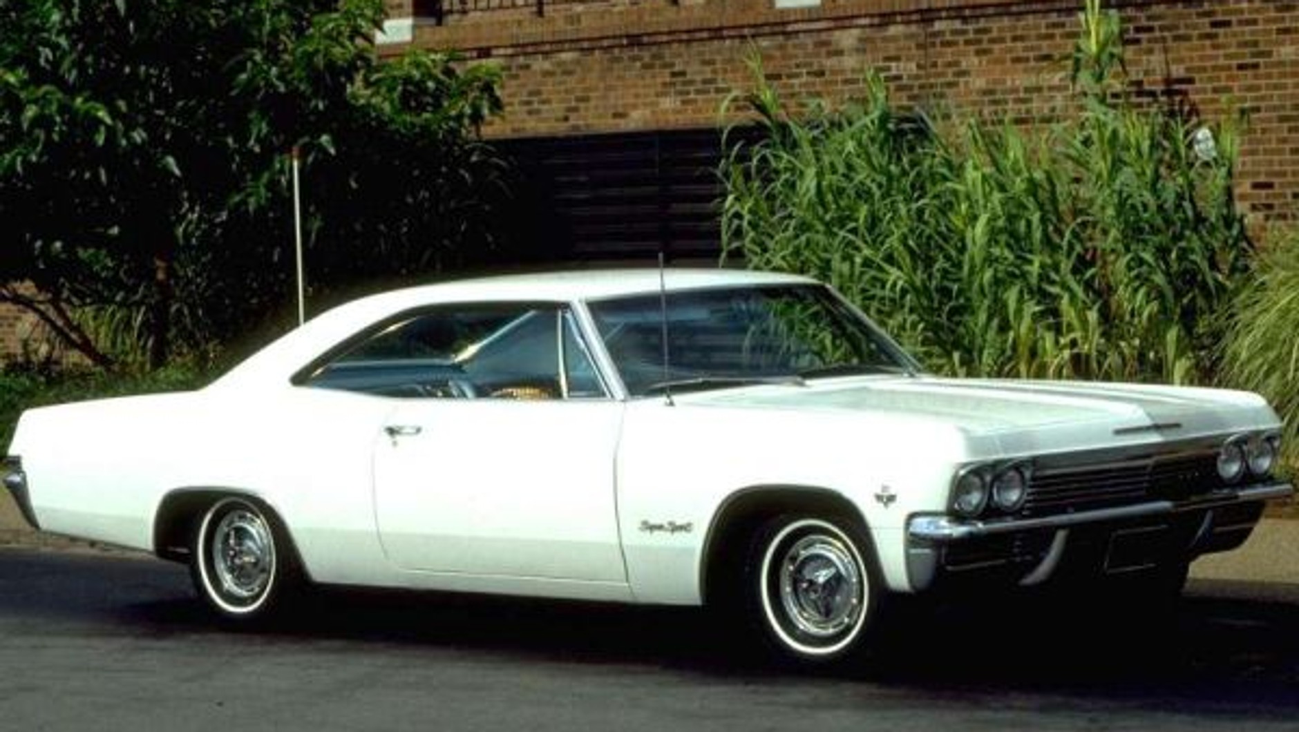 Chevrolet Impala