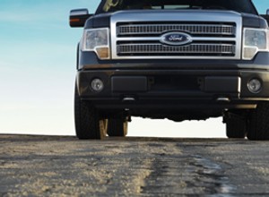 Ford F-150 - Ulubiony pikap Ameryki