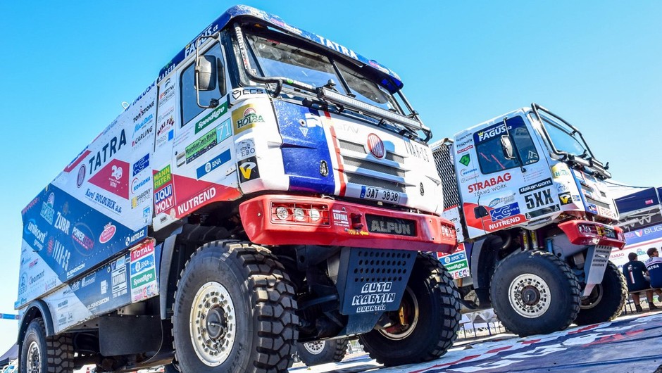 Baja Poland 2016