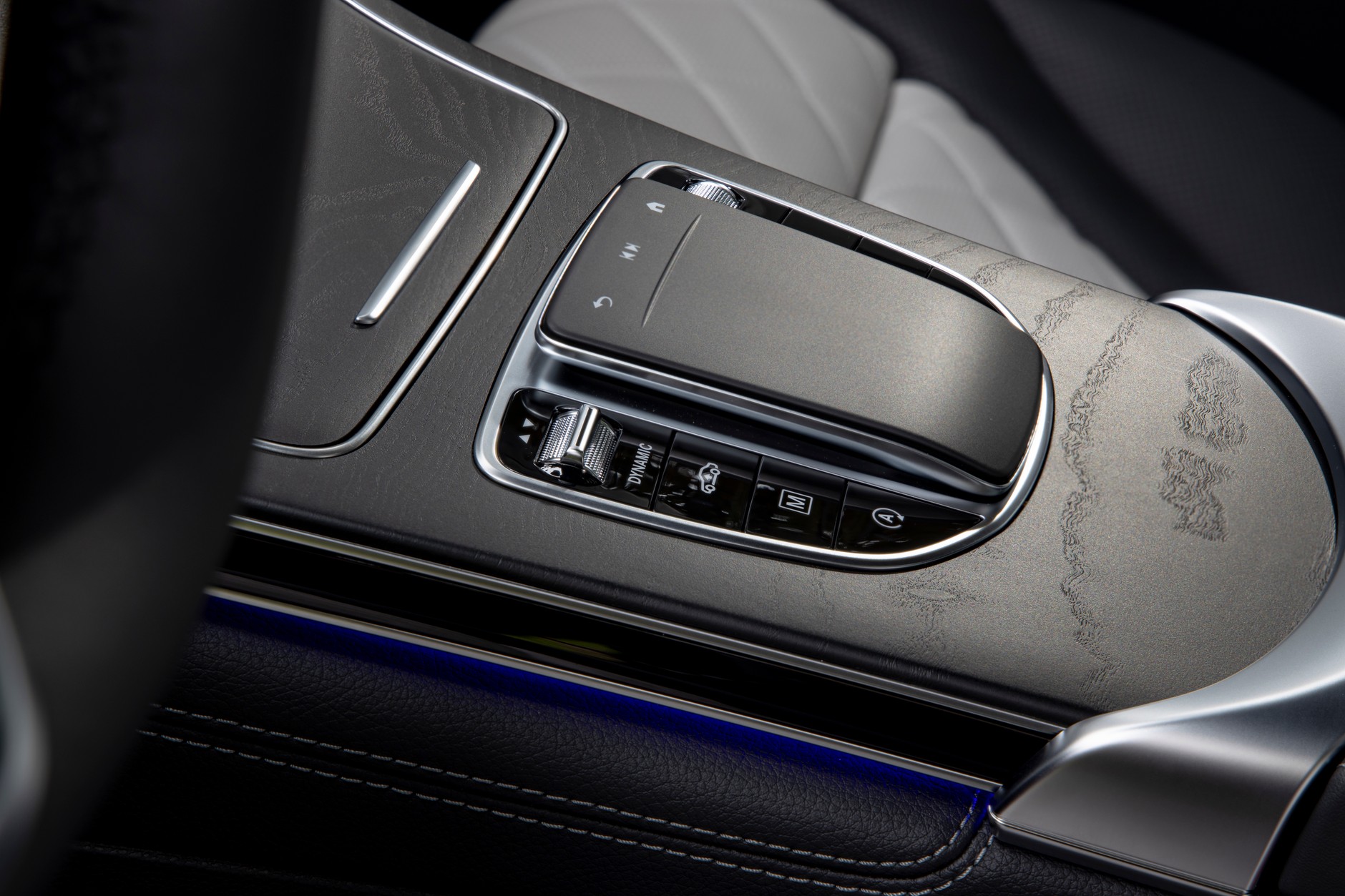 Mercedes GLC
