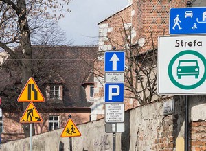 Duże miasta będą musiały wprowadzić strefy czystego transportu. To nie wszystko