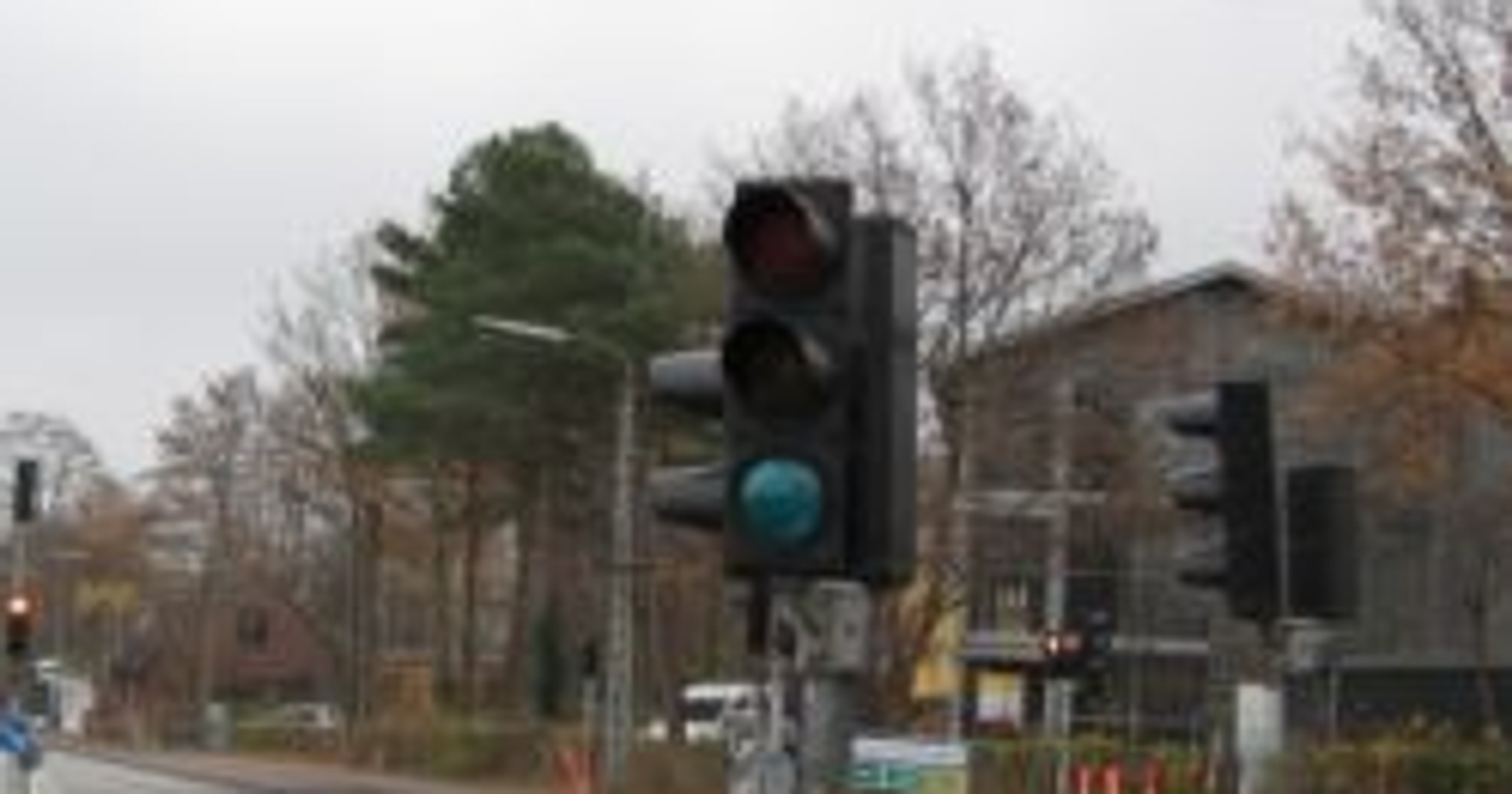 Zielona strzałka wraca na polskie skrzyżowania