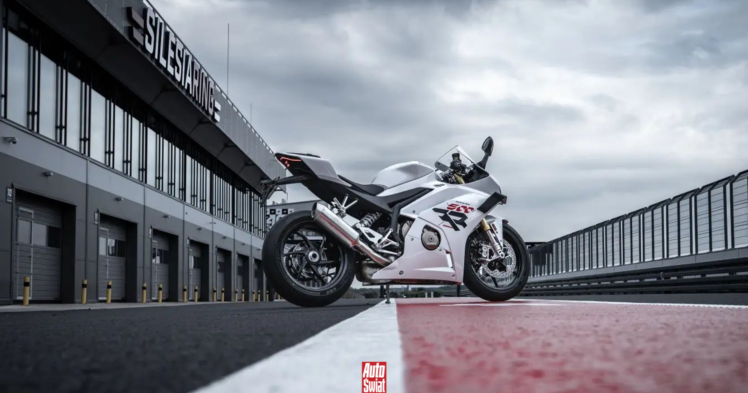 Nie wystarczają im auta. Chińczycy zaleją Polskę motocyklami w dumpingowych cenach