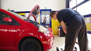Przeglądy techniczne są bez sensu?