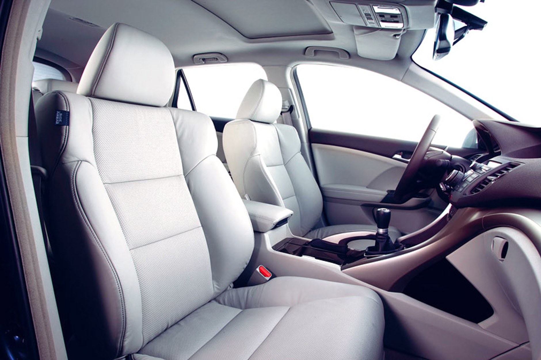 Honda: nowy europejski Accord