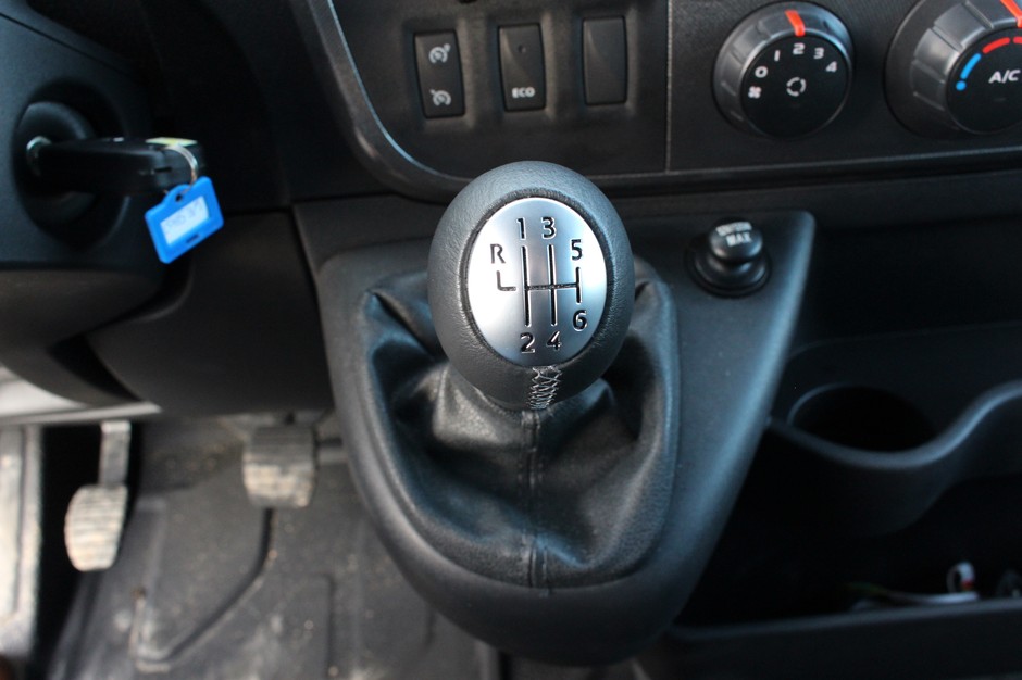 Renault Master Furgon L3H2