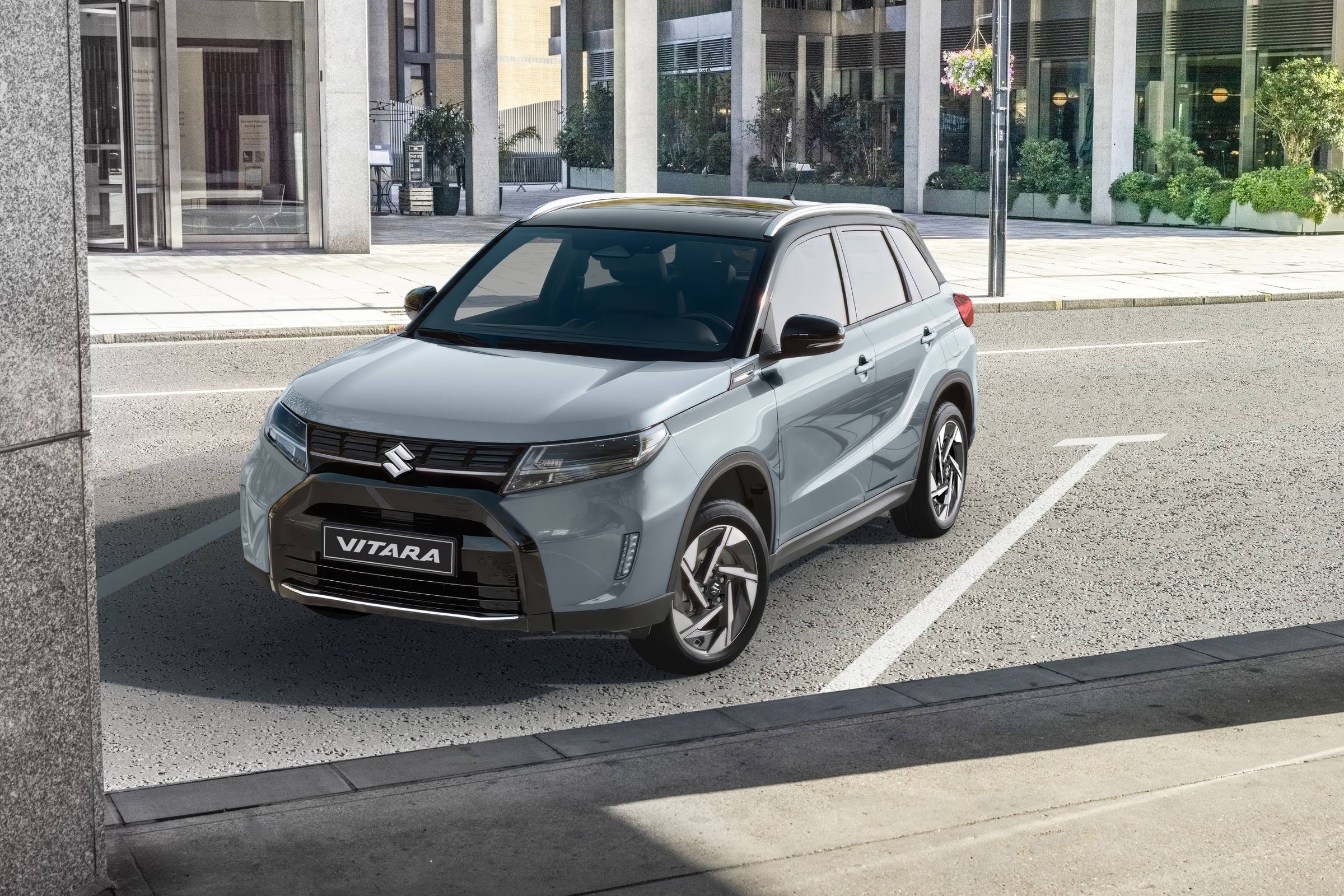 Suzuki przeceniło jednego z ulubionych SUV-ów Polaków. Kosztuje tyle, co "chińczyk"
