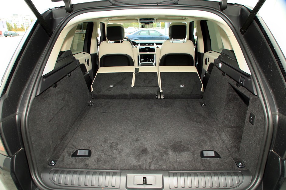 Range Rover Sport 3.0P I6 HST