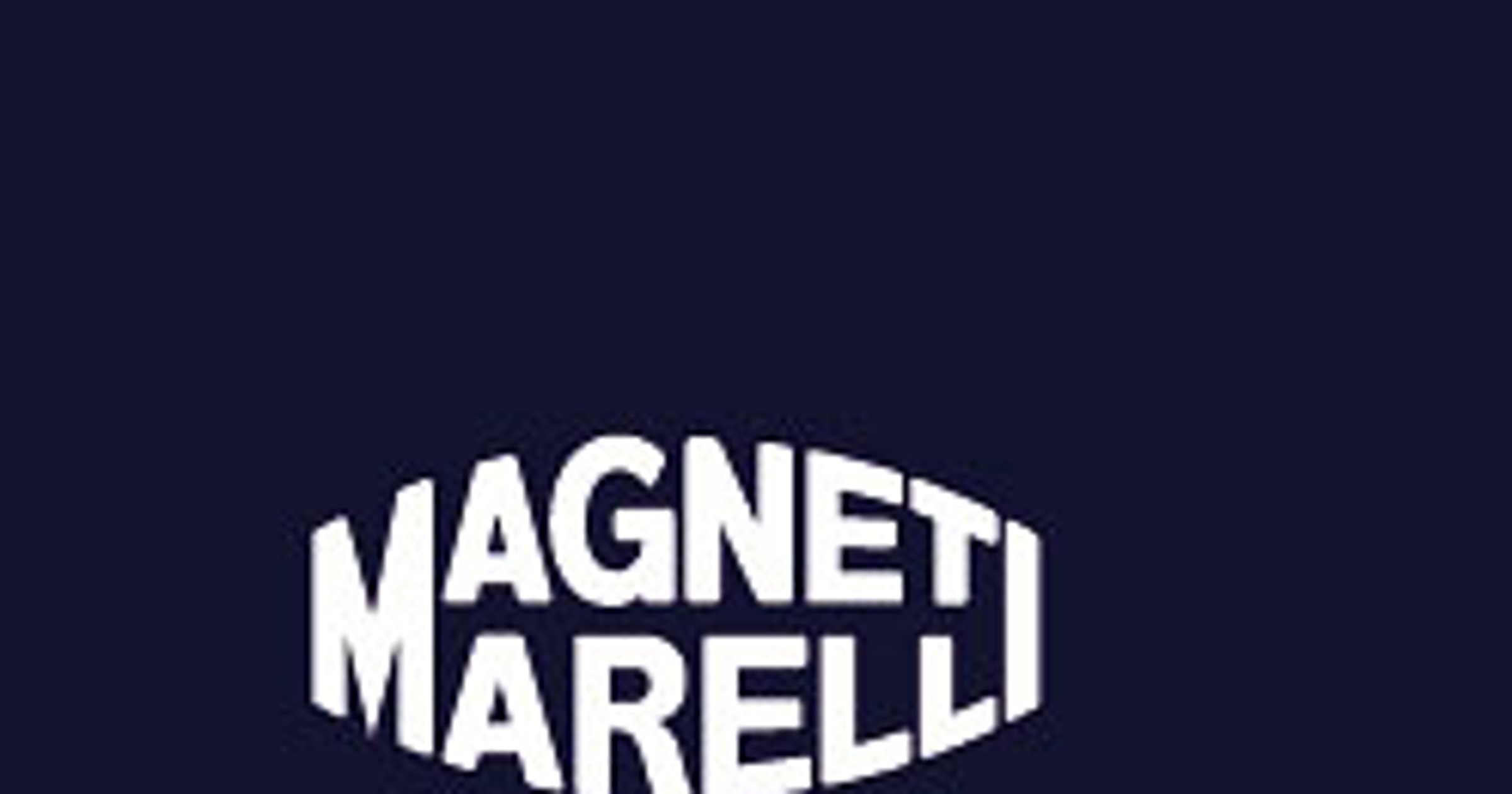 Magneti Marelli i SAIC budują w Chinach wspólną fabrykę