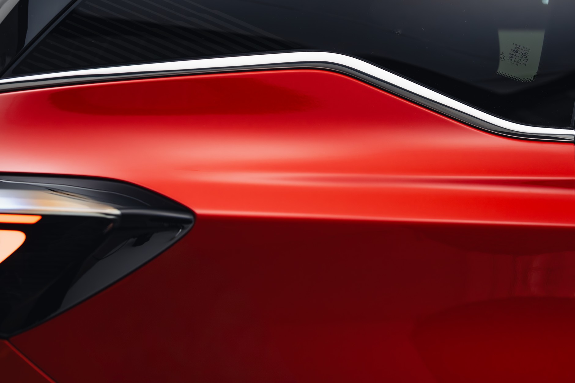 2026 Chery Tiggo 7 HEV