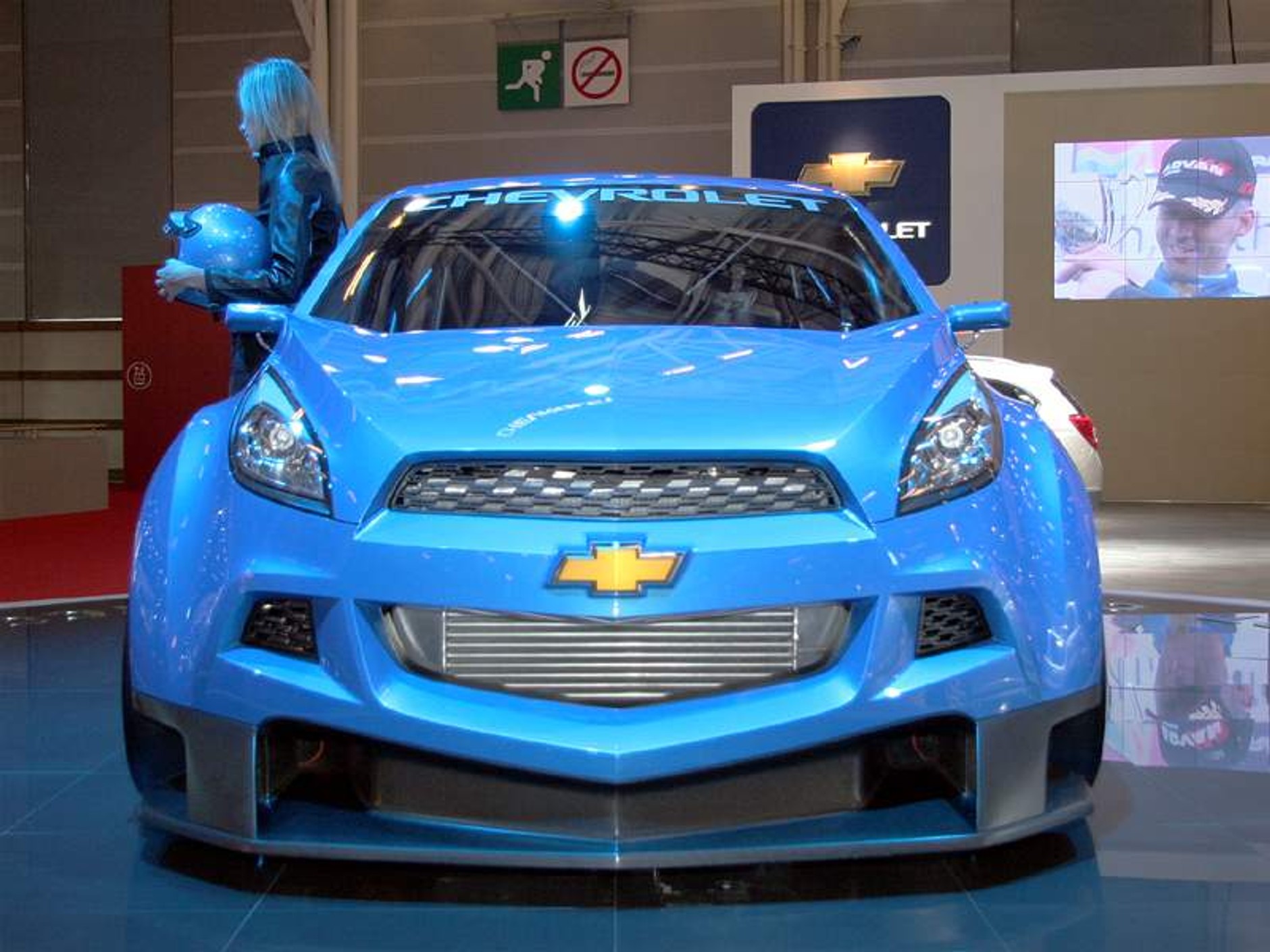 Paryż na żywo: fotogaleria z targów – Drugi dzień targów