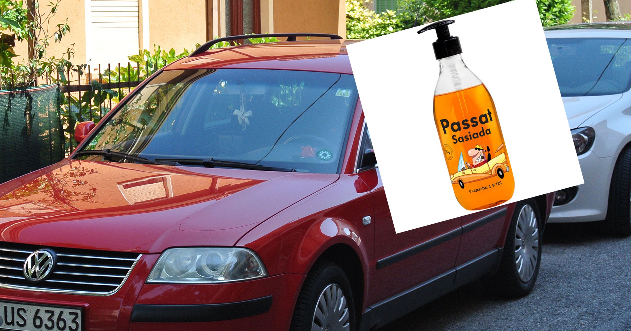 Passat-sasiada