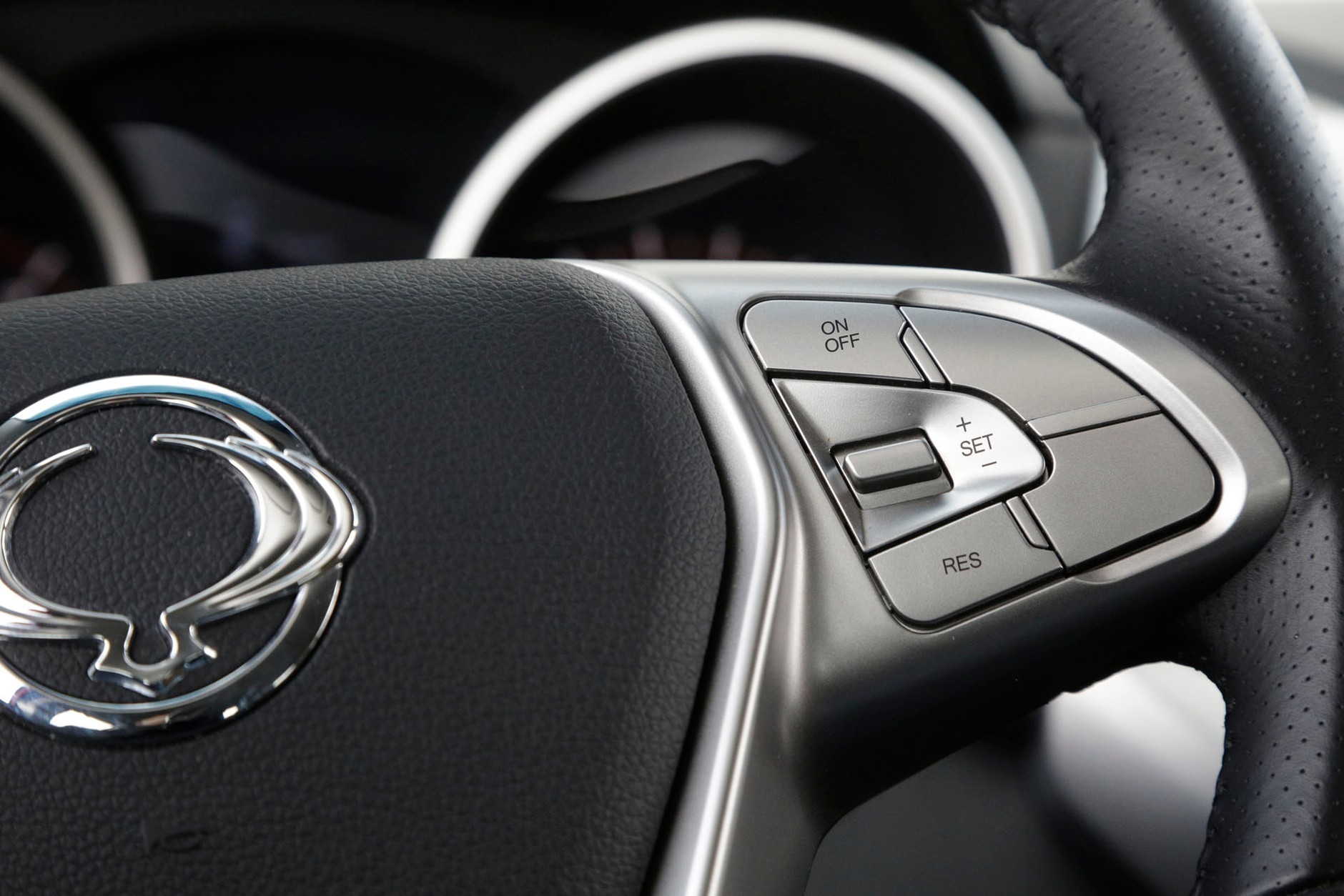 Ssangyong Tivoli 1.6 e-XDi - samochód niezły, choć się ceni