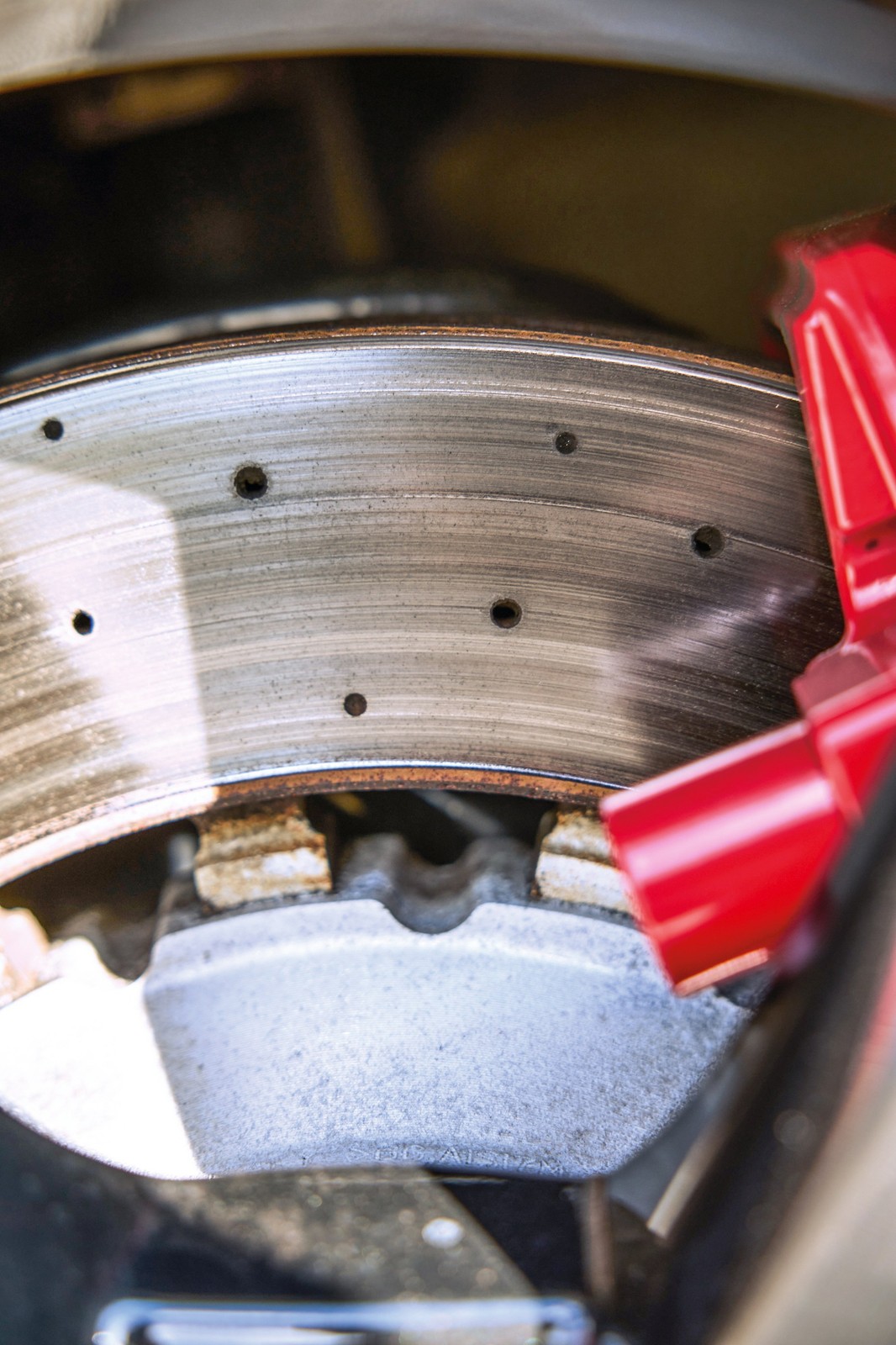 Używane Audi RS3 II