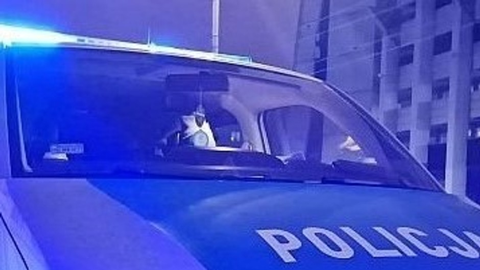 Policjanci prowadzili kontrolę. Jednemu z kierowców grozi teraz do 5 lat więzienia 
