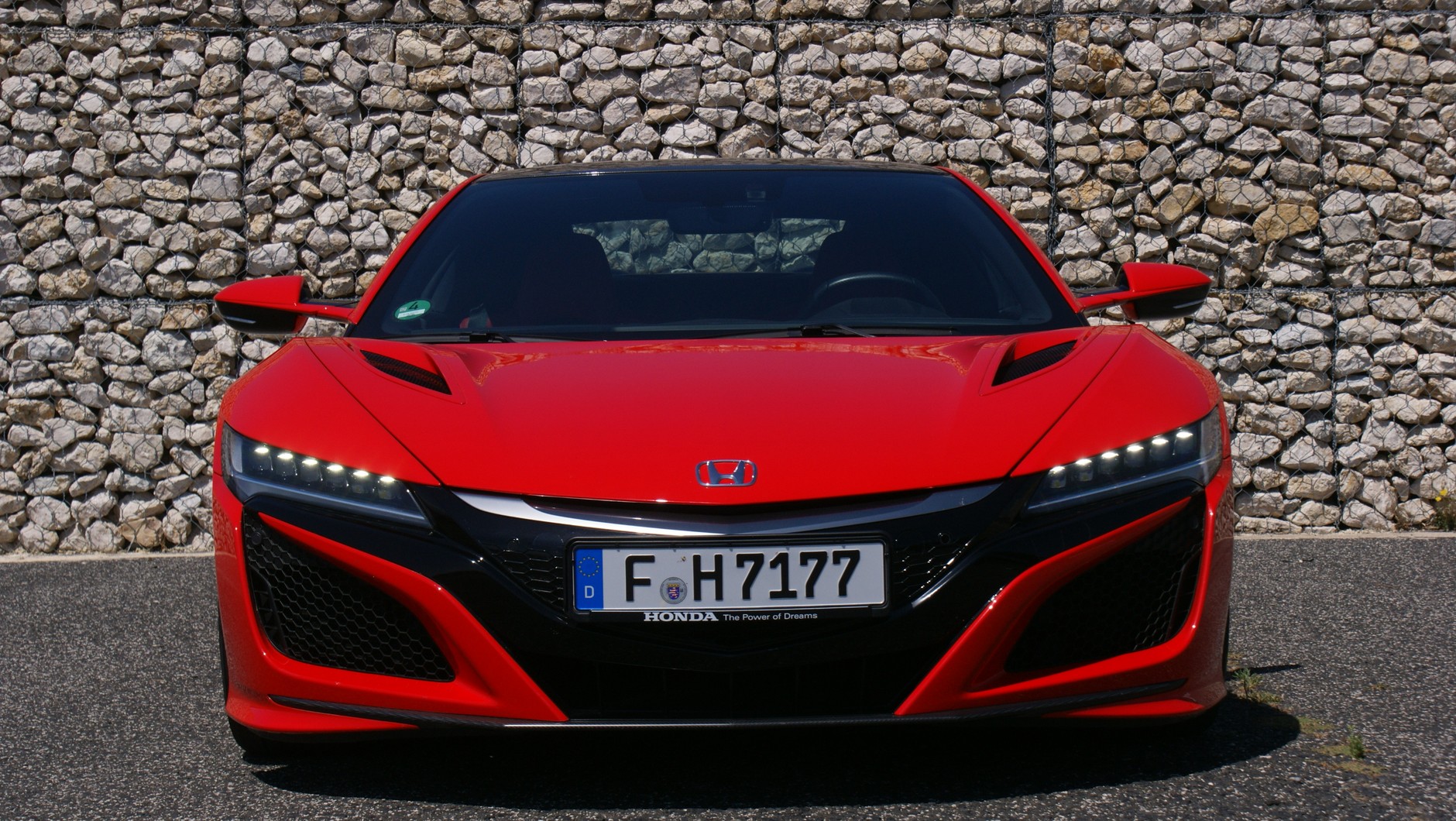 Honda NSX