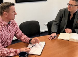 Członek zarządu SsangYonga: "Nowe auta podrożeją, ale nie tak jak w 2022 r."