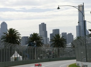 Grand Prix Australii 2011: historia, zwycięzcy, harmonogram