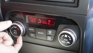 Mandat za klimatyzację? Tego kierowcy często nie wiedzą