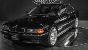 BMW serii 7 za 1,5 mln euro?