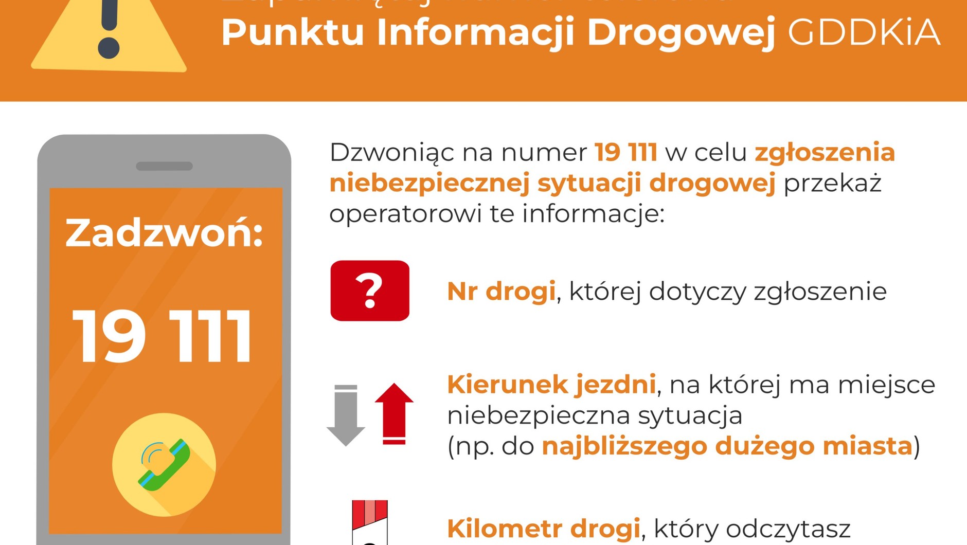 Bezpieczny powrót