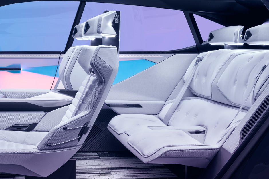 Renault Scénic Vision (2022)
