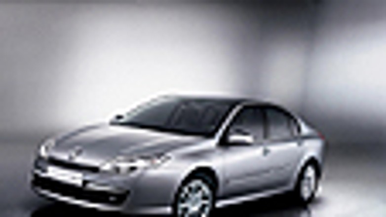 Renault Laguna III - Długa lista obietnic